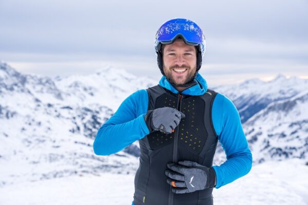 air vest plus kamizelka ochronna
