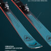 rossignol arcade 88