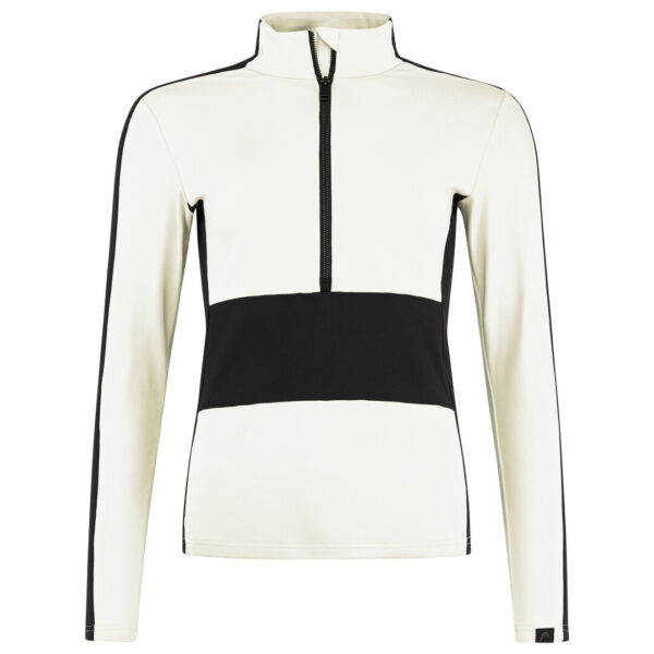 bluza head legacy midlayer women