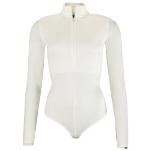 bluza head midnight body women white