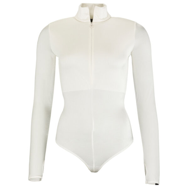 bluza head midnight body women white