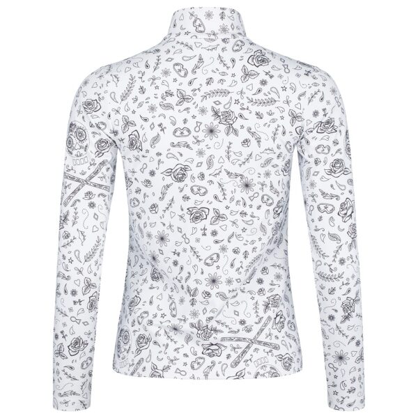 bluza head rebels midlayer women