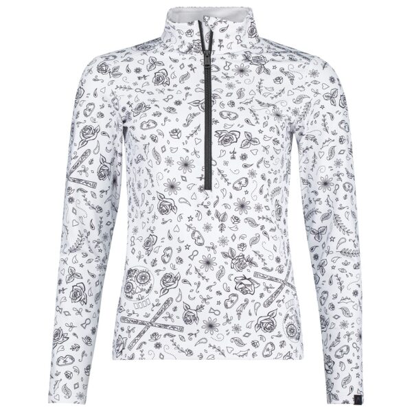 bluza head rebels midlayer women