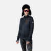 bluza na narty damska rossignol jcc
