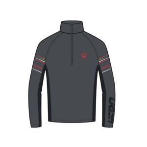 bluza rossignol hero szara