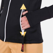 bluza rossignol jcc climi