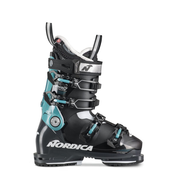 buty narciarskie damskie nordica promachine