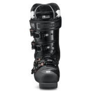 buty narciarskie damskie tecnica 105 czarne