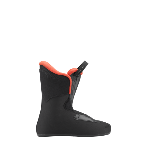 cieple buty narciarskie dla dzieci