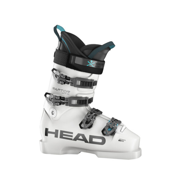 head raptor wcr 90