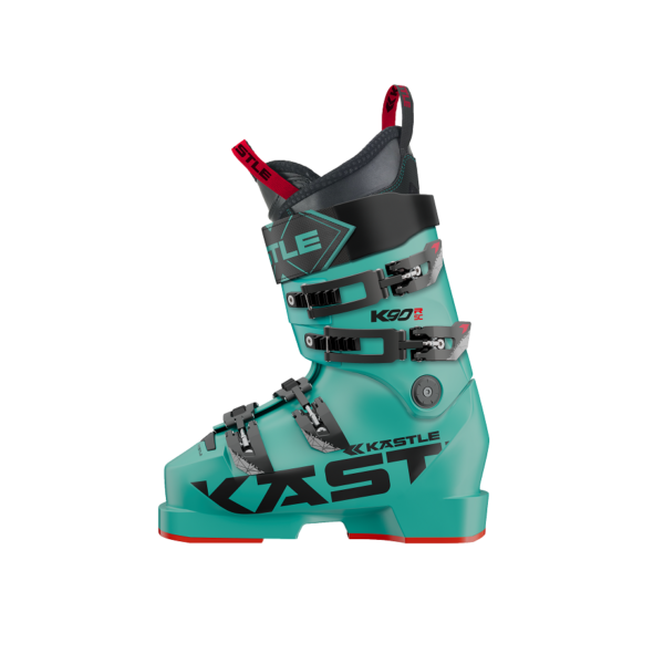 buty narciarskie kastle