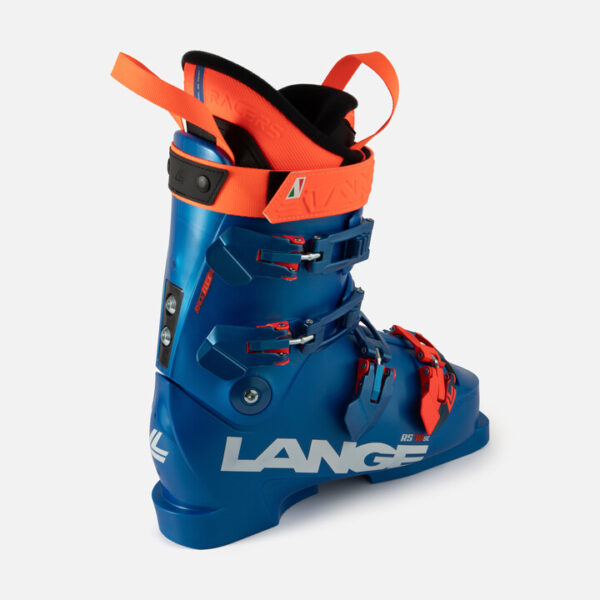 buty narciarskie lange rs 70 dziecięce