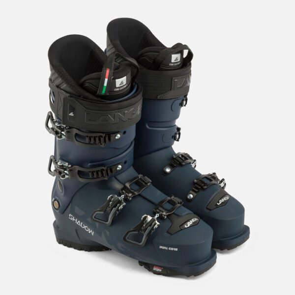 BUTY LANGE SHADOW 100 MV GW