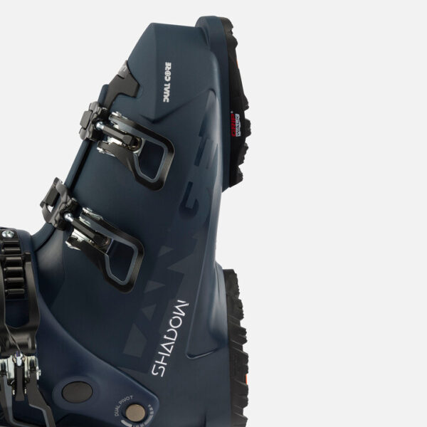 BUTY LANGE SHADOW 100 MV GW