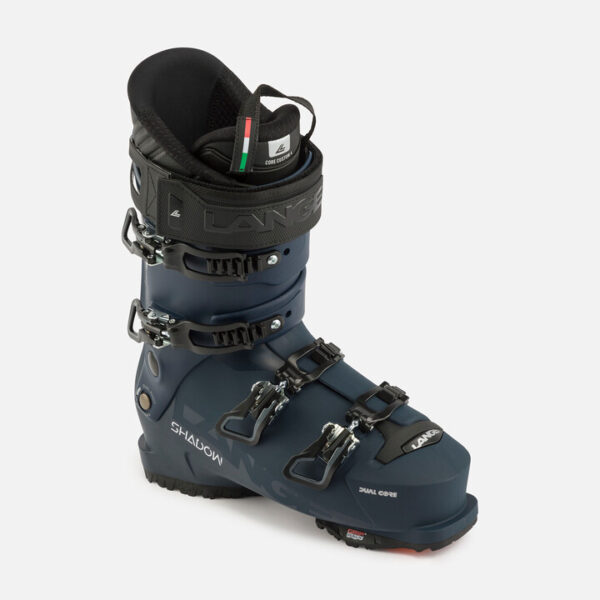 BUTY LANGE SHADOW 100 MV GW
