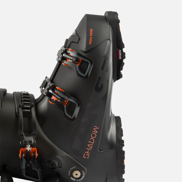 BUTY LANGE SHADOW 110 MV GW