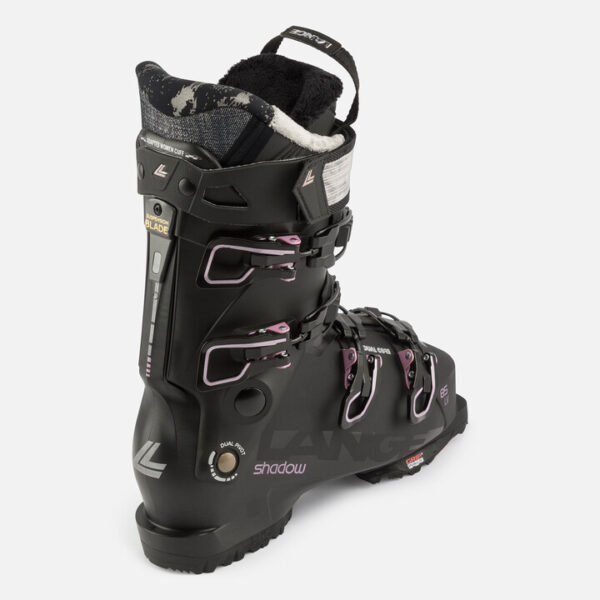 BUTY LANGE SHADOW 85 LV GW