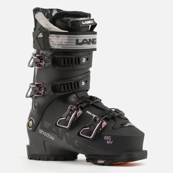 BUTY LANGE SHADOW 85 MV GW