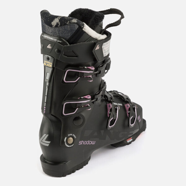 BUTY LANGE SHADOW 85 MV GW