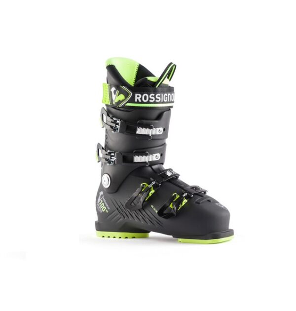 buty rossignol hi speed hv 100