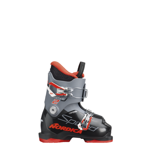 buty nordica speedmachine j2 dla dzieci