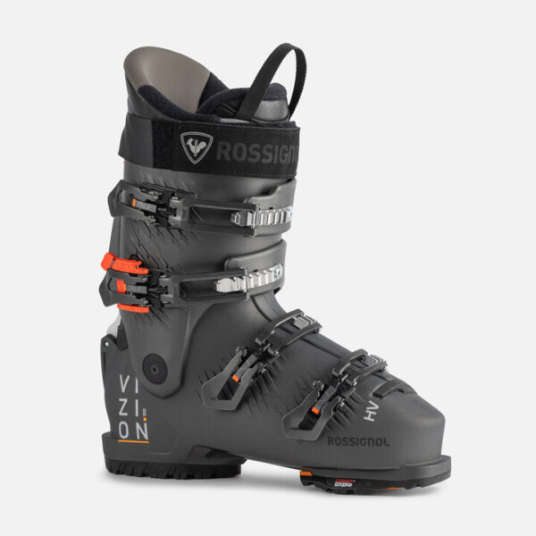 buty narciarskie rossignol tyło wchody
