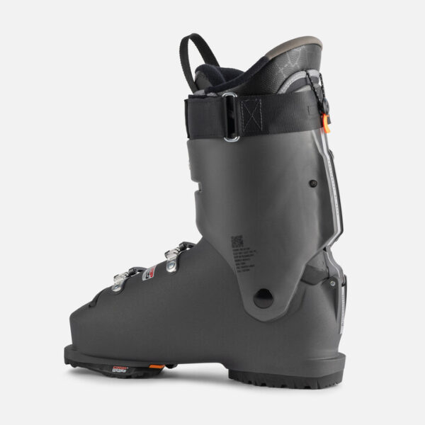 vizion pro 100 hv rossignol