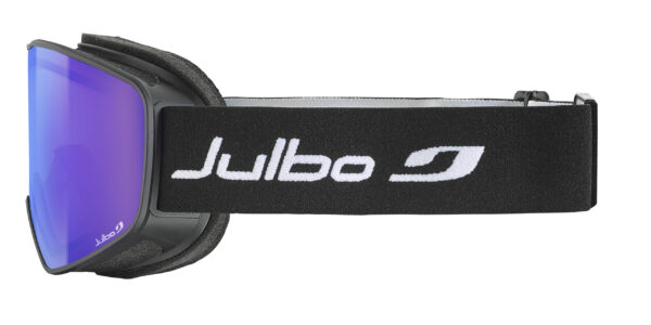 GOGLE JULBO CYCLON REACTIV 1-3 HIGH CONTRAST FLASH BLUE