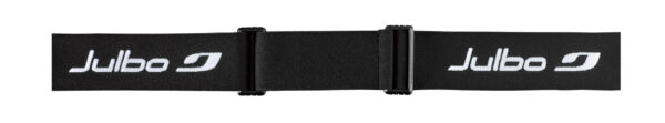 GOGLE JULBO CYCLON REACTIV 1-3 HIGH CONTRAST FLASH BLUE