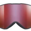 GOGLE JULBO CYCLON REACTIV 0-4 FLASH INFRA-RED