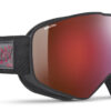 GOGLE JULBO CYCLON REACTIV 0-4 FLASH INFRA-RED