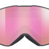 GOGLE JULBO CYCLON REACTIV 2-3 GLARECONTROL FLASH PINK