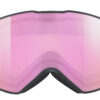 GOGLE JULBO CYCLON REACTIV 2-3 GLARECONTROL FLASH PINK
