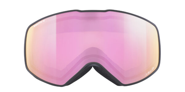 GOGLE JULBO CYCLON REACTIV 2-3 GLARECONTROL FLASH PINK