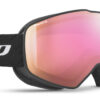 GOGLE JULBO CYCLON REACTIV 2-3 GLARECONTROL FLASH PINK