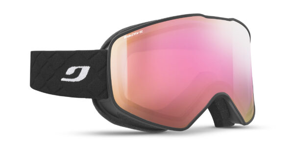 GOGLE JULBO CYCLON REACTIV 2-3 GLARECONTROL FLASH PINK