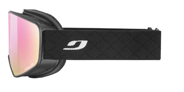 GOGLE JULBO CYCLON REACTIV 2-3 GLARECONTROL FLASH PINK