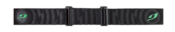 GOGLE JULBO CYRIUS REACTIV 1-3 HIGH CONTRAST FLASH GREEN