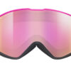 GOGLE JULBO CYRIUS - PINK/BLACK 1-3