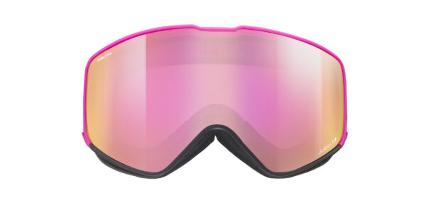 GOGLE JULBO CYRIUS - PINK/BLACK 1-3