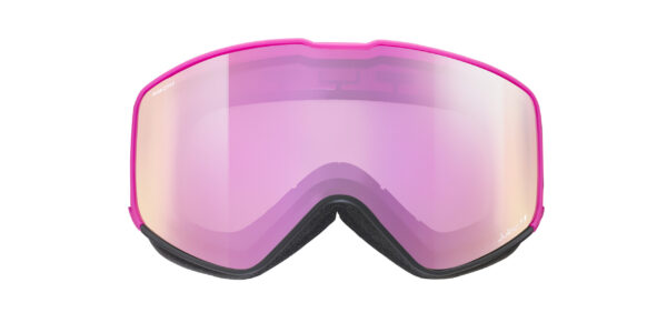 GOGLE JULBO CYRIUS - PINK/BLACK 1-3