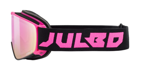 GOGLE JULBO CYRIUS - PINK/BLACK 1-3