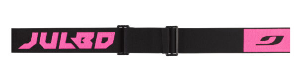 GOGLE JULBO CYRIUS - PINK/BLACK 1-3