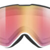 GOGLE JULBO CYRIUS REACTIV 0-4 FLASH INFRARED