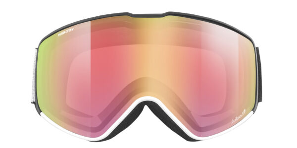 GOGLE JULBO CYRIUS REACTIV 0-4 FLASH INFRARED