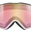 GOGLE JULBO CYRIUS REACTIV 0-4 FLASH INFRARED