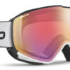 GOGLE JULBO CYRIUS REACTIV 0-4 FLASH INFRARED