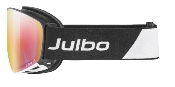 GOGLE JULBO CYRIUS REACTIV 0-4 FLASH INFRARED