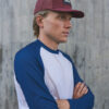 CZAPKA POC TRUCKER CAP - CALCITE BLUE