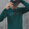 CZAPKA POC TRUCKER CAP - CALCITE BLUE